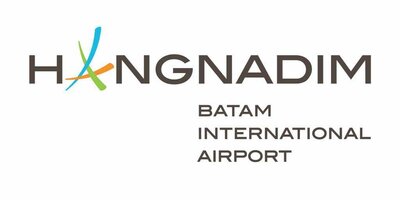 Trademark HANG NADIM BATAM INTERNATIONAL AIRPORT