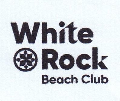 Trademark White Rock Beach Club dan Lukisan