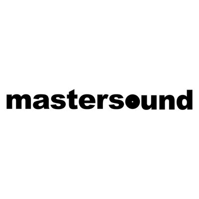 Trademark MASTERSOUND