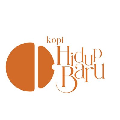 Trademark Kopi Hidup Baru