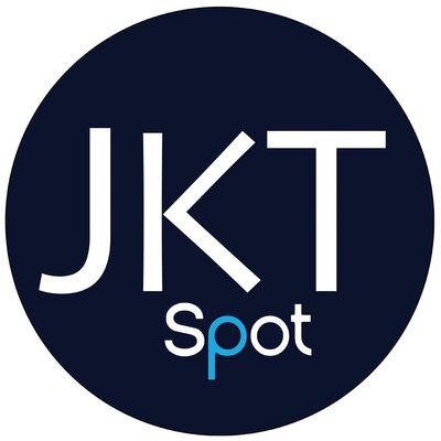 Trademark JKT SPOT