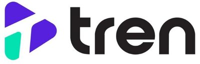 Trademark tren dan logo