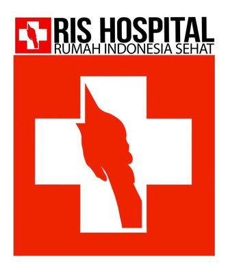 Trademark RIS HOSPITAL RUMAH INDONESIA SEHAT + LOGO