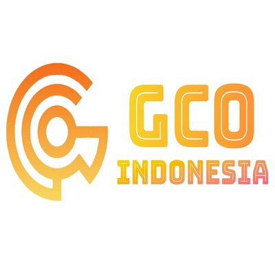 Trademark GCO INDONESIA + LOGO