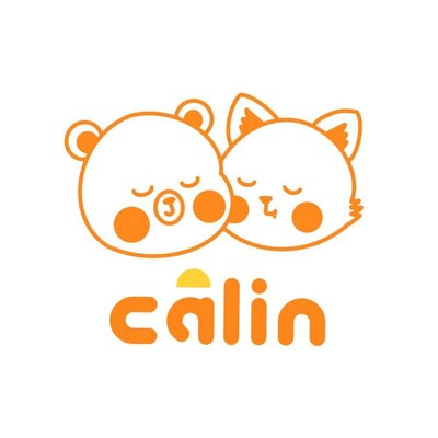 Trademark CALIN