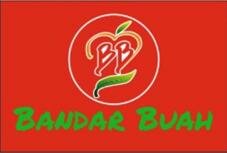 Trademark BANDAR BUAH + LOGO