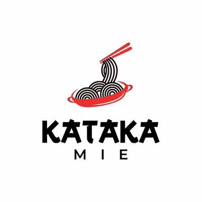 Trademark Kataka Mie + Logo