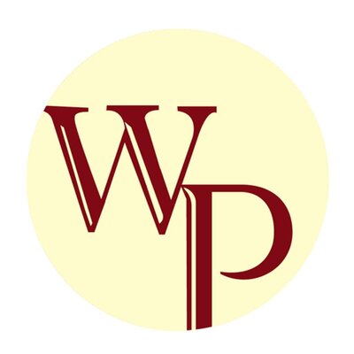 Trademark LOGO WP