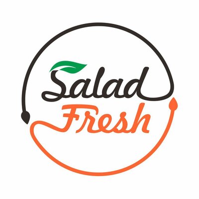 Trademark Saladfresh