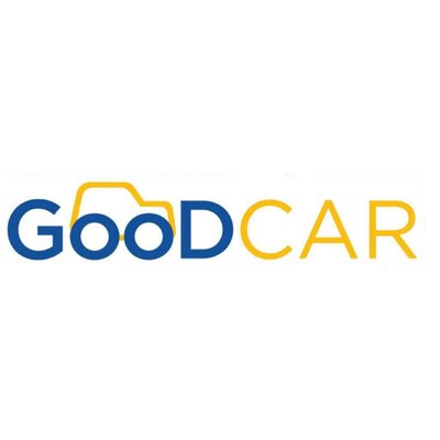 Trademark GOODCAR & Lukisan