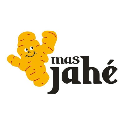 Trademark mas jahe