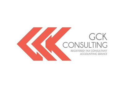 Trademark GCK CONSULTING