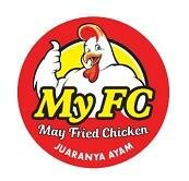 Trademark MY FC = MAY FRIED CHICKEN