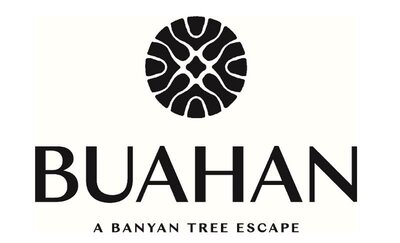 Trademark BUAHAN A BANYAN TREE ESCAPE + LOGO