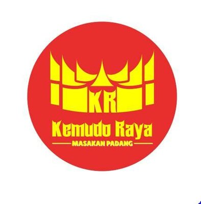 Trademark KEMUDO RAYA + LOGO