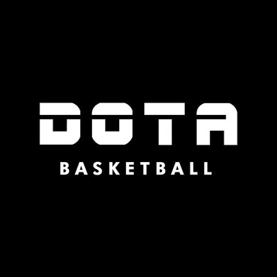 Trademark DOTA BASKETBALL