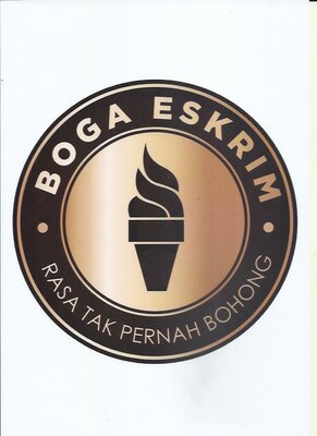 Trademark BOGA ESKRIM