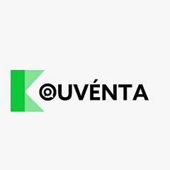 Trademark Kouventa