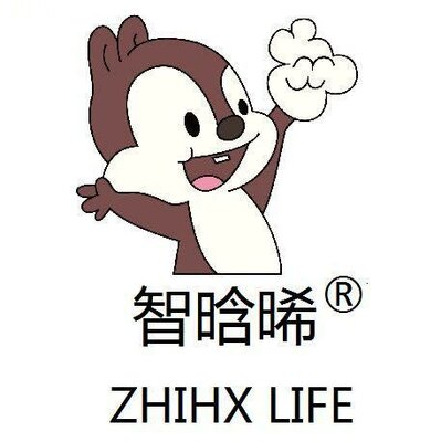 Trademark ZHIHX LIFE