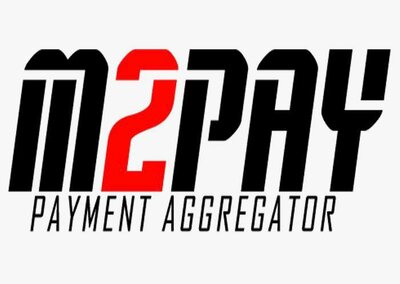 Trademark M2PAY PAYMENT AGGREGATOR