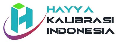 Trademark HAYYA KALIBRASI INDONESIA + Logo