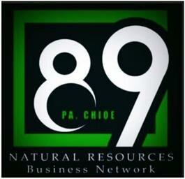 Trademark 89 PA CHIOE NATURAL RESOURCES BUSINESS NETWORK