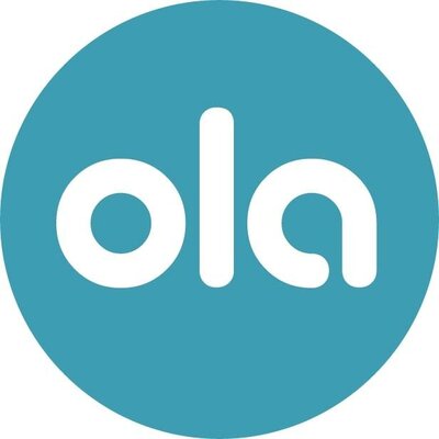 Trademark Ola