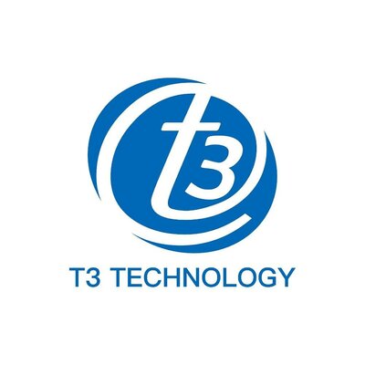 Trademark T3 TECHNOLOGY & Lukisan