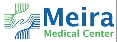 Trademark Meira + Logo