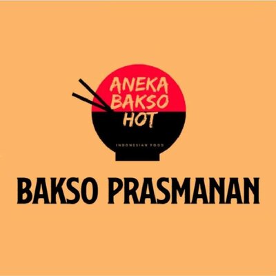 Trademark ANEKA BAKSO HOT PRASMANAN + LUKISAN