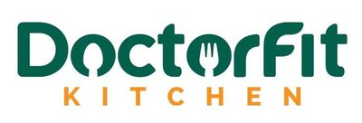 Trademark DOCTORFIT KITCHEN & Lukisan