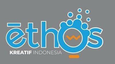 Trademark ETHOS KREATIF INDONESIA + LOGO