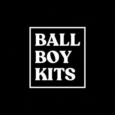 Trademark BALL BOY KITS