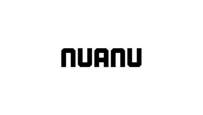 Trademark NUANU