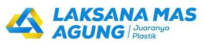 Trademark LAKSANA MAS AGUNG + LOGO