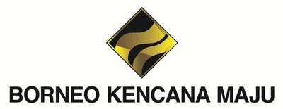 Trademark Borneo Kencana Maju