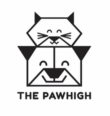 Trademark The Pawhigh