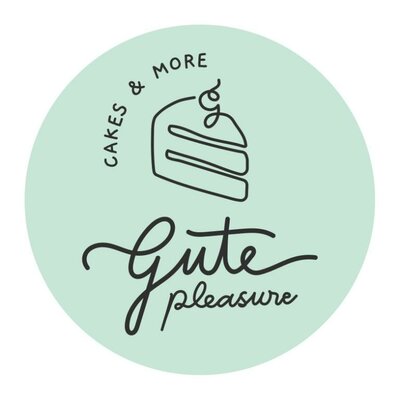 Trademark GUTE PLEASURE & GAMBAR