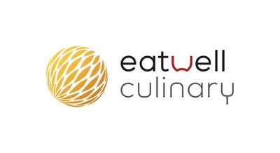 Trademark eatwell culinary & logo