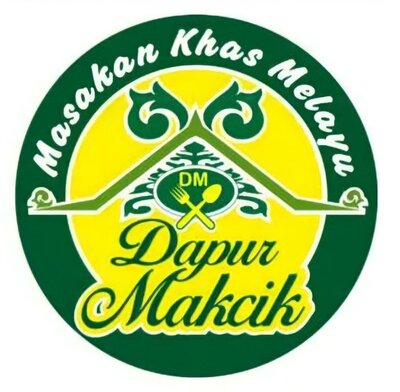 Trademark Dapur Makcik