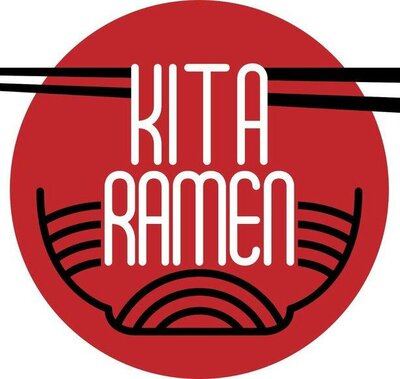 Trademark KITA RAMEN + LUKISAN