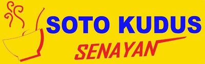 Trademark SOTO KUDUS SENAYAN + LOGO