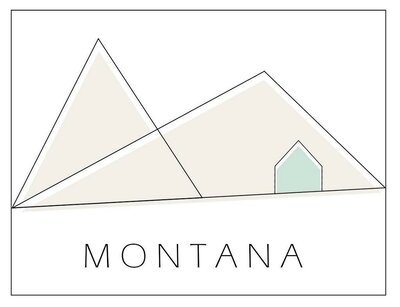 Trademark MONTANA