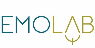Trademark EMOLAB + LOGO