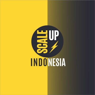 Trademark SCALE UP INDONESIA