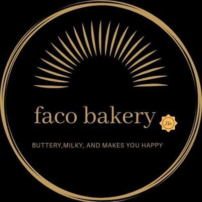 Trademark Faco Bakery + Lukisan