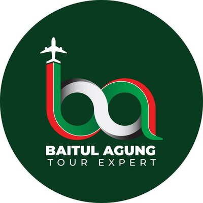 Trademark BAITUL AGUNG