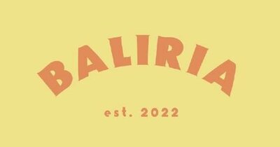 Trademark BALIRIA