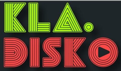 Trademark KLA.DISKO