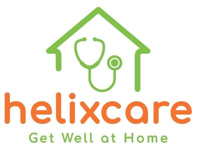 Trademark helixcare